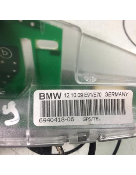 Antenne BMW SERIE 3 E91 TOURING PHASE 2 BREAK Diesel
