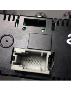 Commande chauffage BMW SERIE 3 E91 TOURING PHASE 2 BREAK Diesel 2