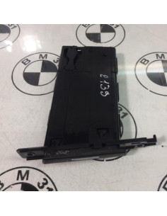 Porte gobelet BMW SERIE 3 E91 TOURING PHASE 2 BREAK Diesel