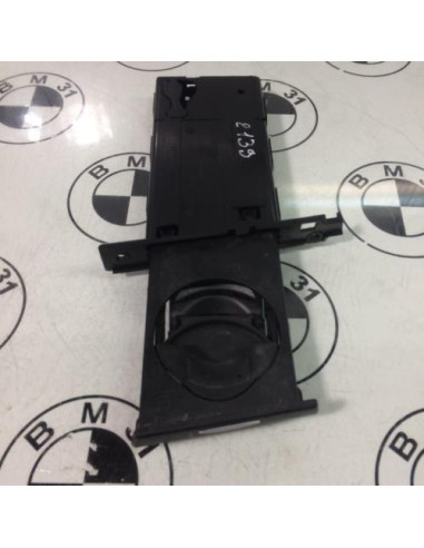 Porte gobelet BMW SERIE 3 E91 TOURING PHASE 2 BREAK Diesel