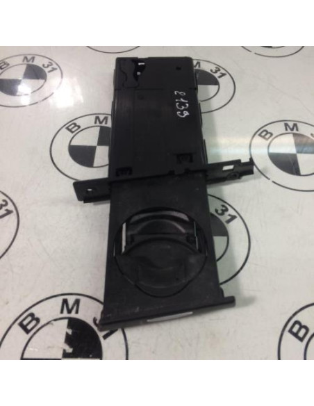 Porte gobelet BMW SERIE 3 E91 TOURING PHASE 2 BREAK Diesel