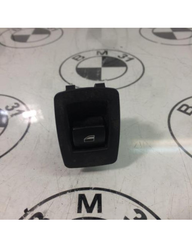 Interrupteur de leve vitre BMW SERIE 3 E91 TOURING PHASE 2 BREAK Diesel