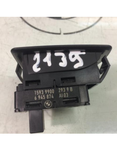 Interrupteur de leve vitre BMW SERIE 3 E91 TOURING PHASE 2 BREAK Diesel 2