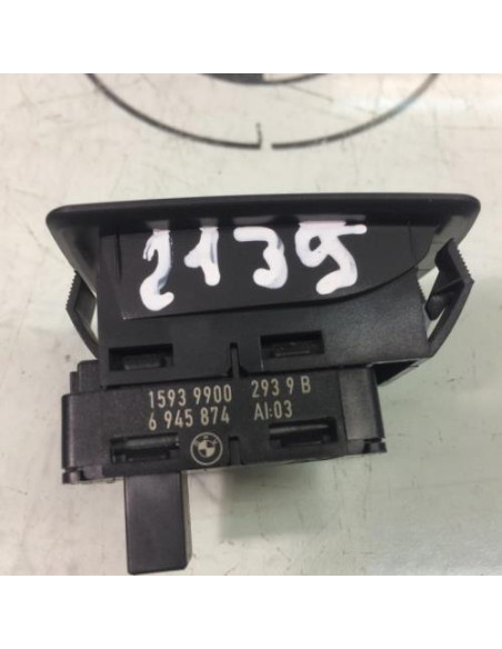 Interrupteur de leve vitre BMW SERIE 3 E91 TOURING PHASE 2 BREAK Diesel
