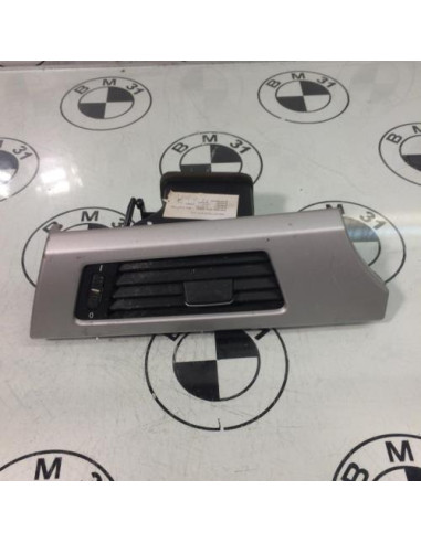 Aerateur tableau de bord avant gauche BMW SERIE 3 E91 TOURING PHASE 2 BREAK Diesel