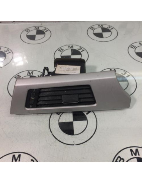 Aerateur tableau de bord avant gauche BMW SERIE 3 E91 TOURING PHASE 2 BREAK Diesel