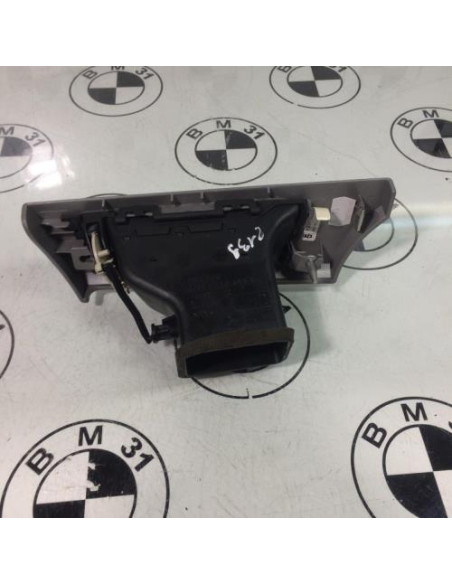 Aerateur tableau de bord avant gauche BMW SERIE 3 E91 TOURING PHASE 2 BREAK Diesel