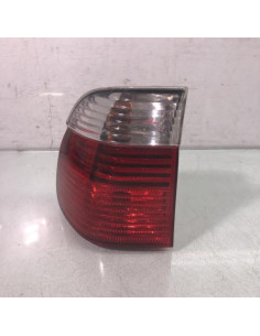 Feu arriere principal gauche (feux) BMW SERIE 5 E39 TOURING PHASE 2 BREAK Diesel 2