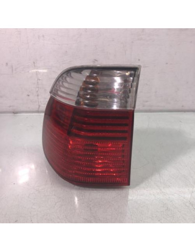 Feu arriere principal gauche (feux) BMW SERIE 5 E39 TOURING PHASE 2 BREAK Diesel