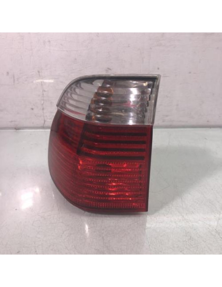 Feu arriere principal gauche (feux) BMW SERIE 5 E39 TOURING PHASE 2 BREAK Diesel