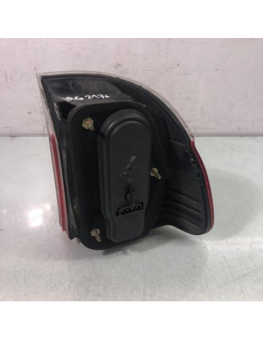 Feu arriere principal gauche (feux) BMW SERIE 5 E39 TOURING PHASE 2 BREAK Diesel