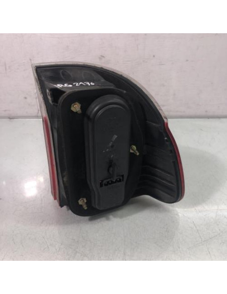 Feu arriere principal gauche (feux) BMW SERIE 5 E39 TOURING PHASE 2 BREAK Diesel