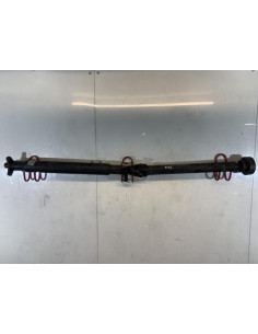 Arbre de transmission (propulsion) BMW SERIE 5 E39 TOURING PHASE 2 BREAK Diesel 2