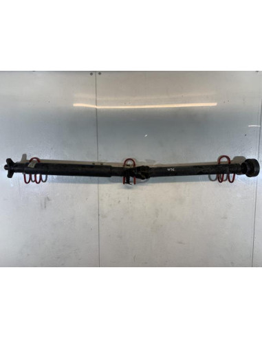 Arbre de transmission (propulsion) BMW SERIE 5 E39 TOURING PHASE 2 BREAK Diesel