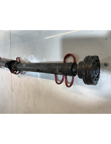Arbre de transmission (propulsion) BMW SERIE 5 E39 TOURING PHASE 2 BREAK Diesel