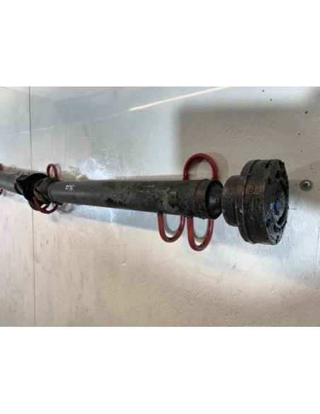 Arbre de transmission (propulsion) BMW SERIE 5 E39 TOURING PHASE 2 BREAK Diesel