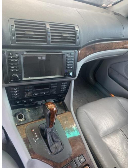 Arbre de transmission (propulsion) BMW SERIE 5 E39 TOURING PHASE 2 BREAK Diesel