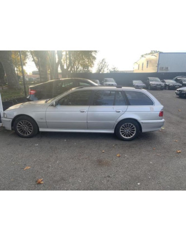 Arbre de transmission (propulsion) BMW SERIE 5 E39 TOURING PHASE 2 BREAK Diesel