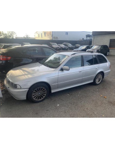 Echangeur air (Intercooler) BMW SERIE 5 E39 TOURING PHASE 2 BREAK Diesel