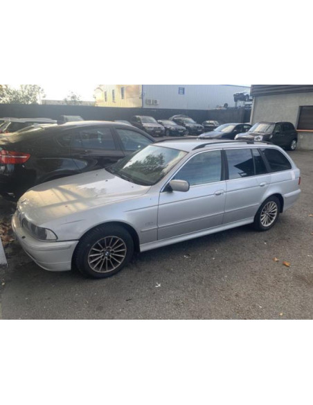 Echangeur air (Intercooler) BMW SERIE 5 E39 TOURING PHASE 2 BREAK Diesel