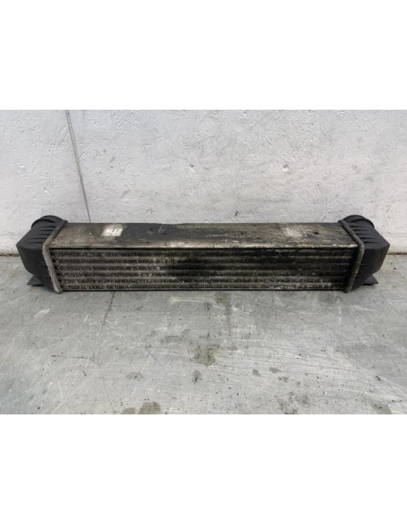 Echangeur air (Intercooler) BMW SERIE 5 E39 TOURING PHASE 2 BREAK Diesel