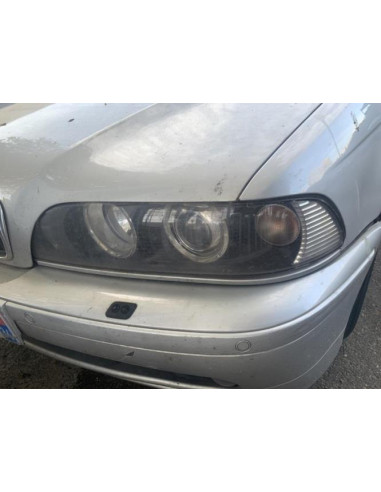 Echangeur air (Intercooler) BMW SERIE 5 E39 TOURING PHASE 2 BREAK Diesel