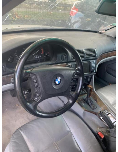 Echangeur air (Intercooler) BMW SERIE 5 E39 TOURING PHASE 2 BREAK Diesel