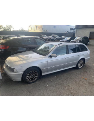 Pompe de direction BMW SERIE 5 E39 TOURING PHASE 2 BREAK Diesel