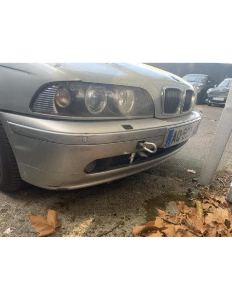 Pompe de direction BMW SERIE 5 E39 TOURING PHASE 2 BREAK Diesel