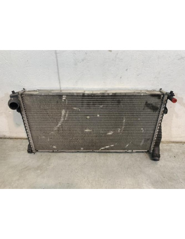 Radiateur eau BMW SERIE 5 E39 TOURING PHASE 2 BREAK Diesel