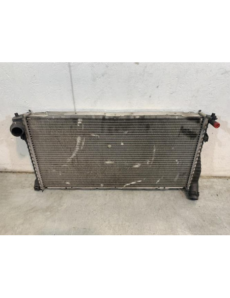 Radiateur eau BMW SERIE 5 E39 TOURING PHASE 2 BREAK Diesel