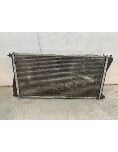 Radiateur eau BMW SERIE 5 E39 TOURING PHASE 2 BREAK Diesel