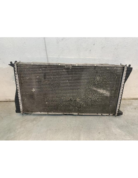 Radiateur eau BMW SERIE 5 E39 TOURING PHASE 2 BREAK Diesel