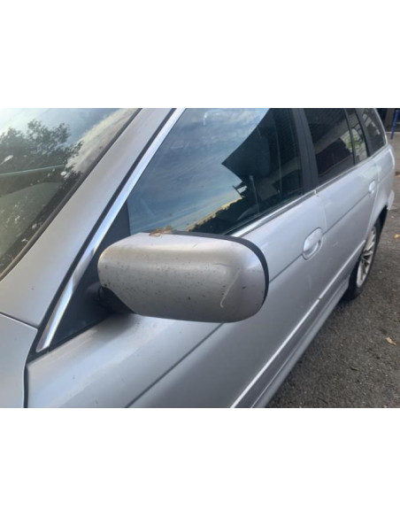 Radiateur eau BMW SERIE 5 E39 TOURING PHASE 2 BREAK Diesel