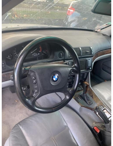 Radiateur eau BMW SERIE 5 E39 TOURING PHASE 2 BREAK Diesel