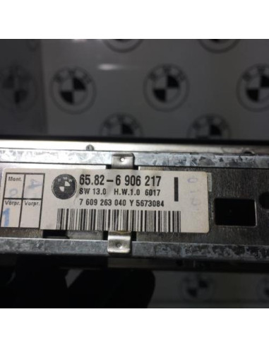 Afficheur BMW SERIE 5 E39 TOURING PHASE 1 BREAK Diesel