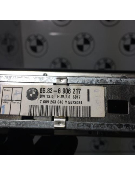 Afficheur BMW SERIE 5 E39 TOURING PHASE 1 BREAK Diesel