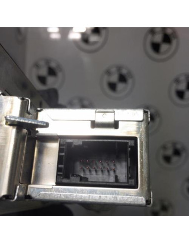 Afficheur BMW SERIE 5 E39 TOURING PHASE 1 BREAK Diesel