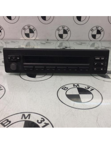 Afficheur BMW SERIE 5 E39 TOURING PHASE 1 BREAK Diesel