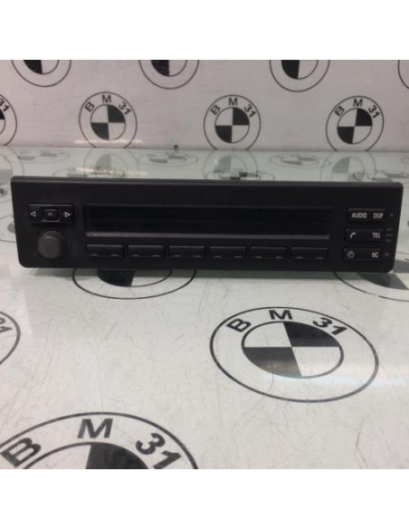 Afficheur BMW SERIE 5 E39 TOURING PHASE 1 BREAK Diesel