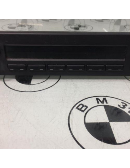 Afficheur BMW SERIE 5 E39 TOURING PHASE 1 BREAK Diesel