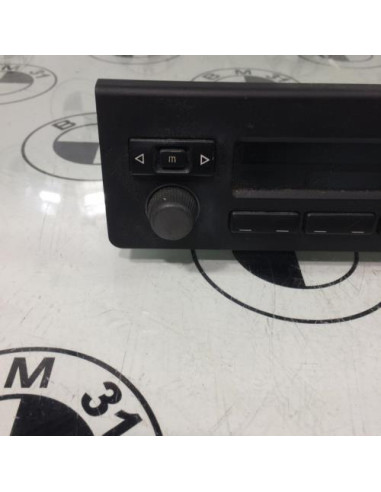 Afficheur BMW SERIE 5 E39 TOURING PHASE 1 BREAK Diesel