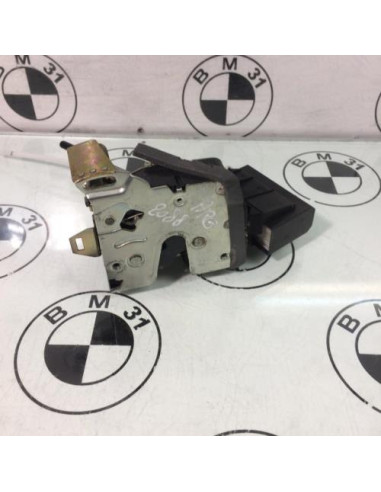 Serrure arriere gauche BMW SERIE 5 E39 TOURING PHASE 1 BREAK Diesel