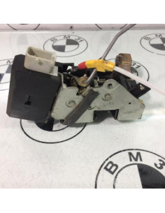Serrure arriere gauche BMW SERIE 5 E39 TOURING PHASE 1 BREAK Diesel 2