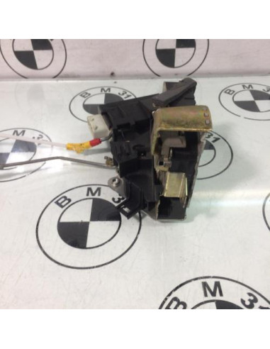 Serrure arriere gauche BMW SERIE 5 E39 TOURING PHASE 1 BREAK Diesel