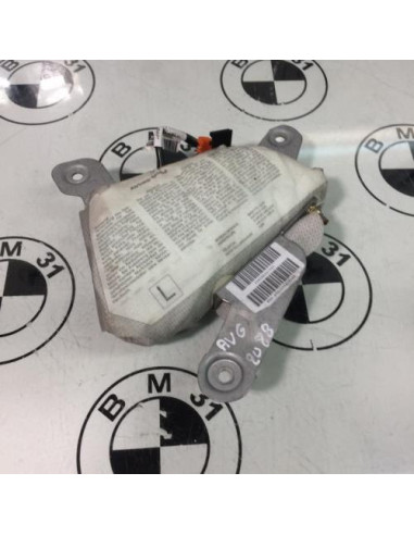 Air bag lateral gauche BMW SERIE 5 E39 TOURING PHASE 1 BREAK Diesel