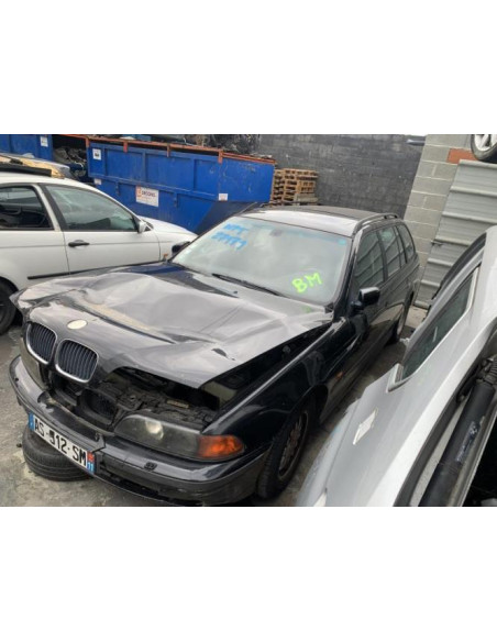 Air bag lateral gauche BMW SERIE 5 E39 TOURING PHASE 1 BREAK Diesel