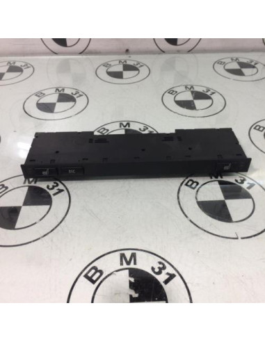 Bouton/Interrupteur BMW SERIE 5 E39 TOURING PHASE 1 BREAK Diesel