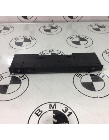 Bouton/Interrupteur BMW SERIE 5 E39 TOURING PHASE 1 BREAK Diesel