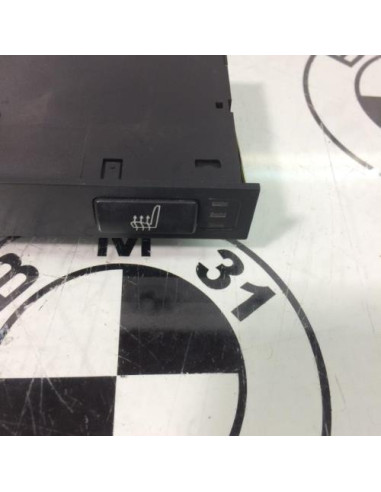 Bouton/Interrupteur BMW SERIE 5 E39 TOURING PHASE 1 BREAK Diesel